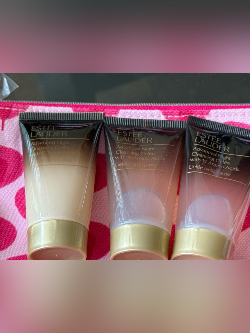 ESTEE LAUDER
Advanced Night Cleansing Gelée with 15 Amino Acids